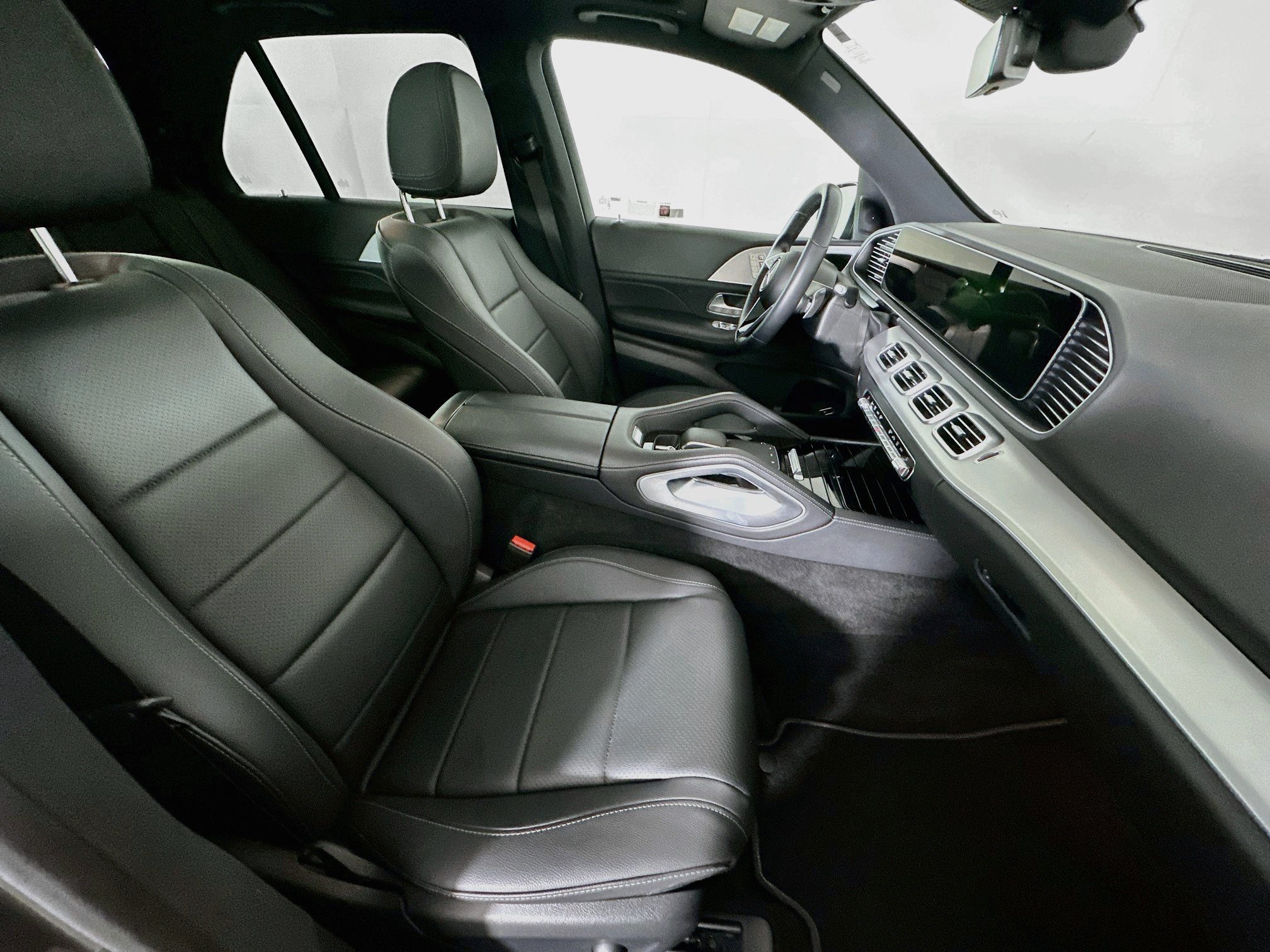 Used 2026 Mercedes-Benz GLE 350 4MATIC image 34