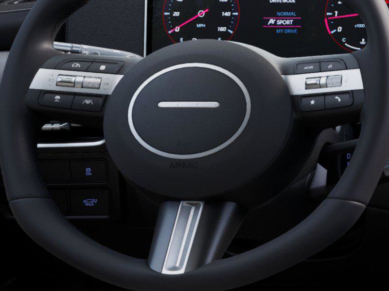 New 2025 Hyundai Sonata SEL image 15