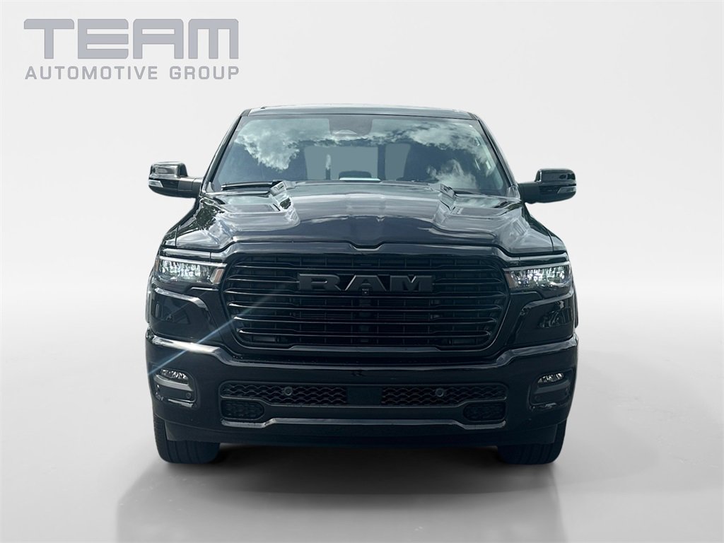 New 2026 RAM 1500 Laramie image 2