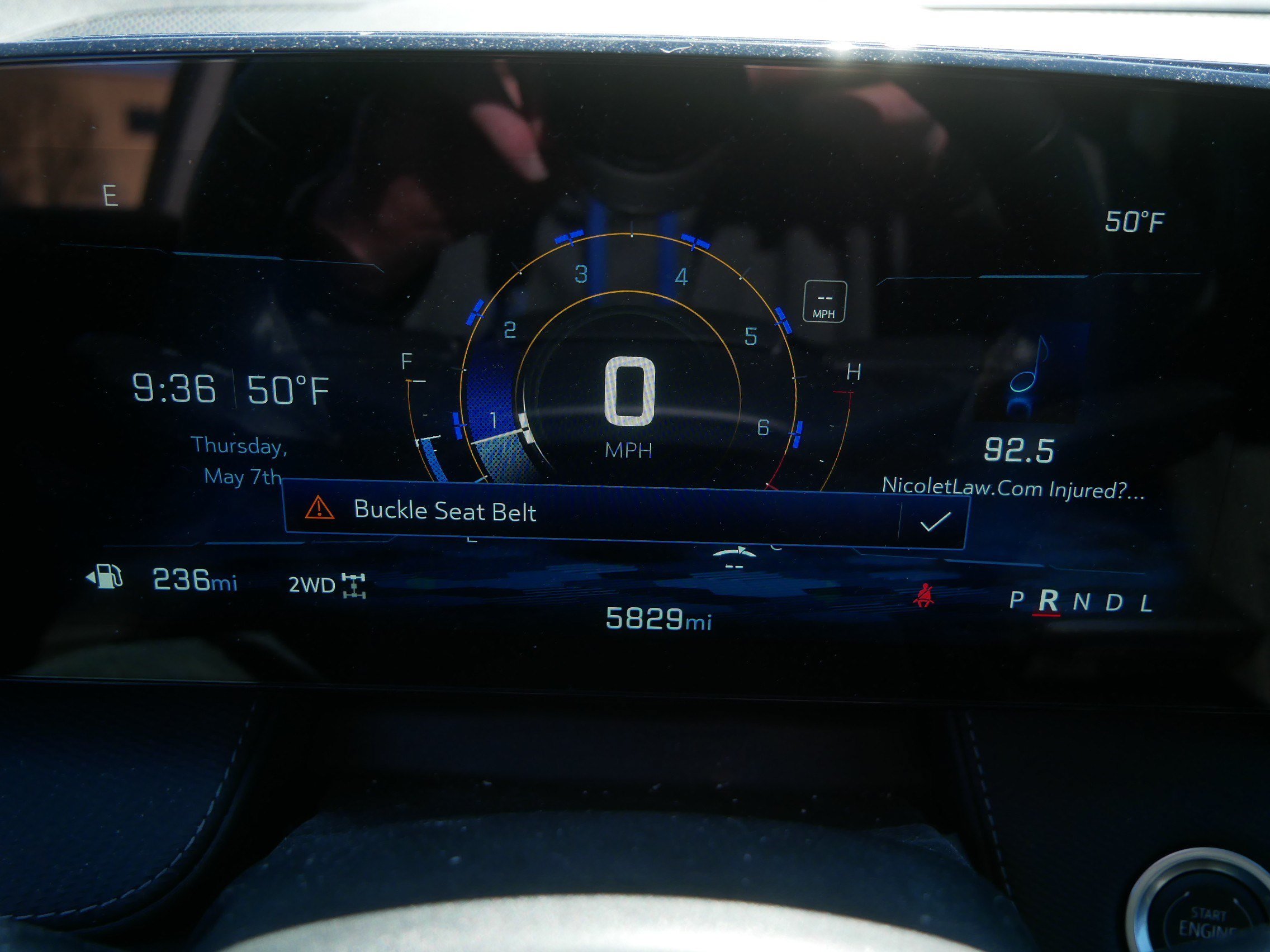Used 2025 Chevrolet Equinox LT w/ Safety and Technology Package AWD/4WD image 28
