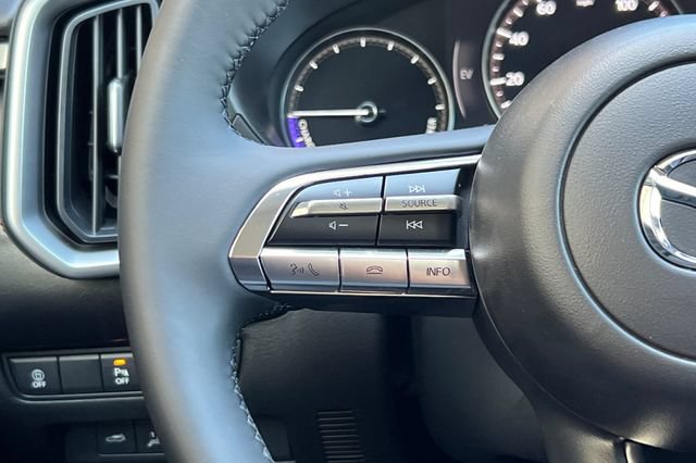 New 2026 MAZDA CX-50 AWD 2.5 Hybrid w/ Weather Package image 27