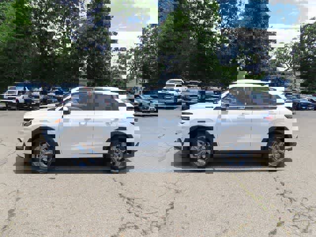 New 2026 Honda HR-V LX image 3