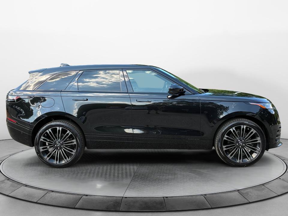 New 2026 Land Rover Range Rover Velar Belgravia AWD/4WD image 8