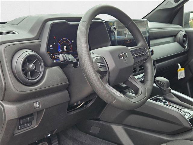 New 2025 Chevrolet Colorado Trail Boss image 10