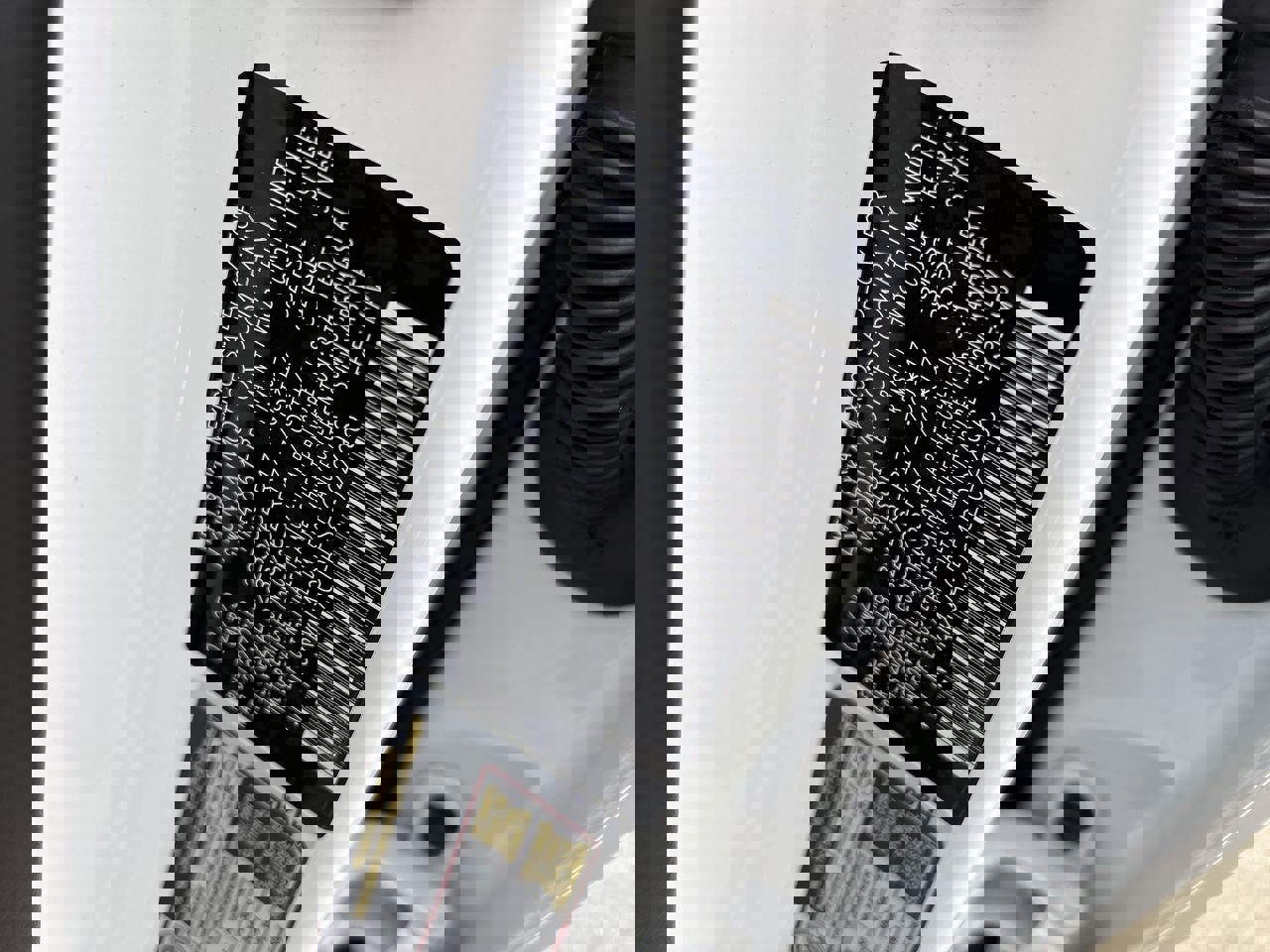 Used 2025 Hyundai Tucson SE image 23