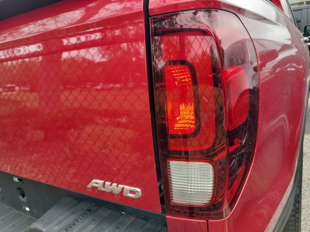 Used 2023 Honda Ridgeline RTL-E image 17