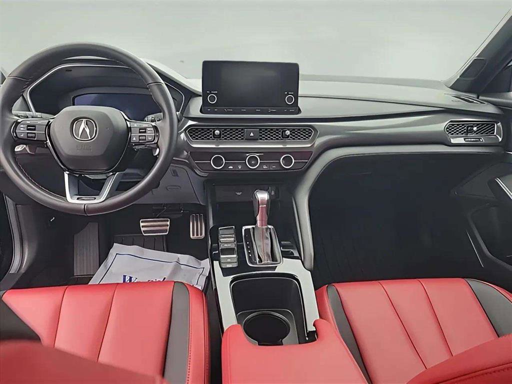 Used 2024 Acura Integra A-Spec image 11
