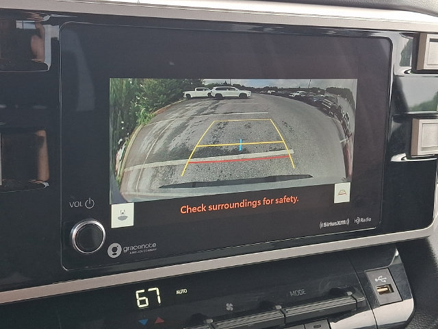 Certified 2022 Toyota Tundra SR5 AWD/4WD image 18