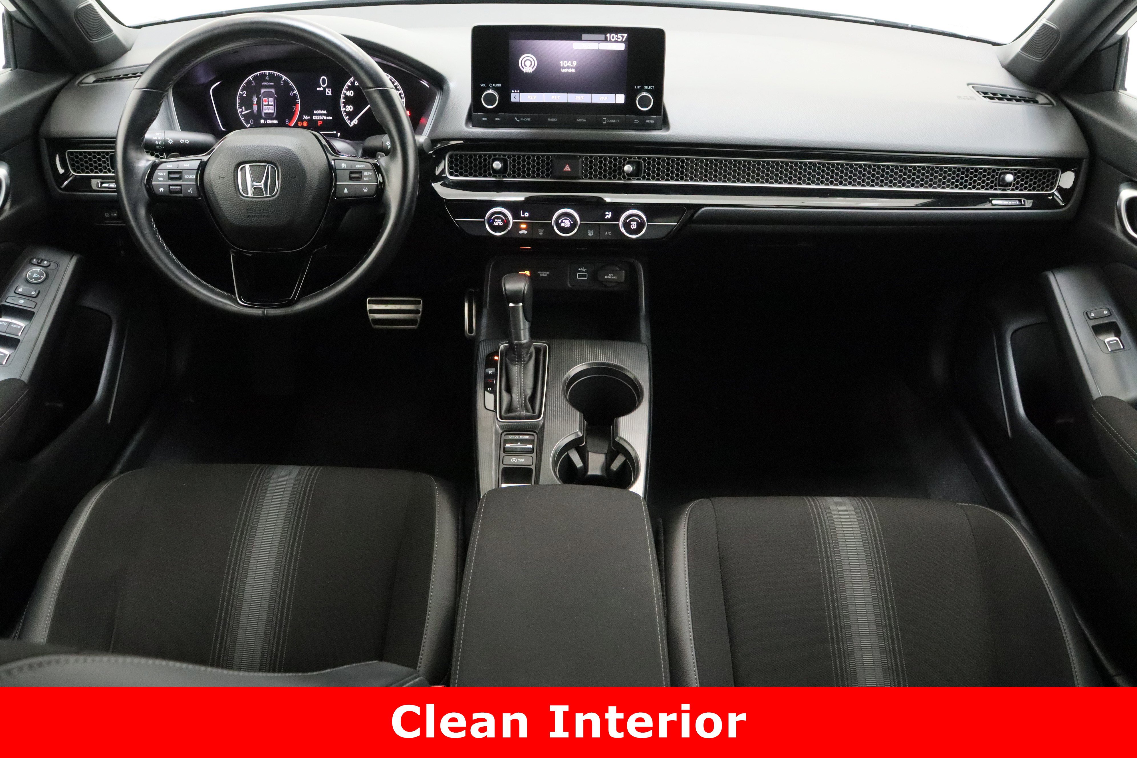 Used 2024 Honda Civic Sport image 27