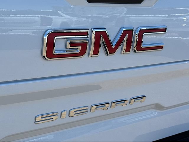 New 2026 GMC Sierra 1500 SLT w/ SLT Premium Plus Package AWD/4WD image 15