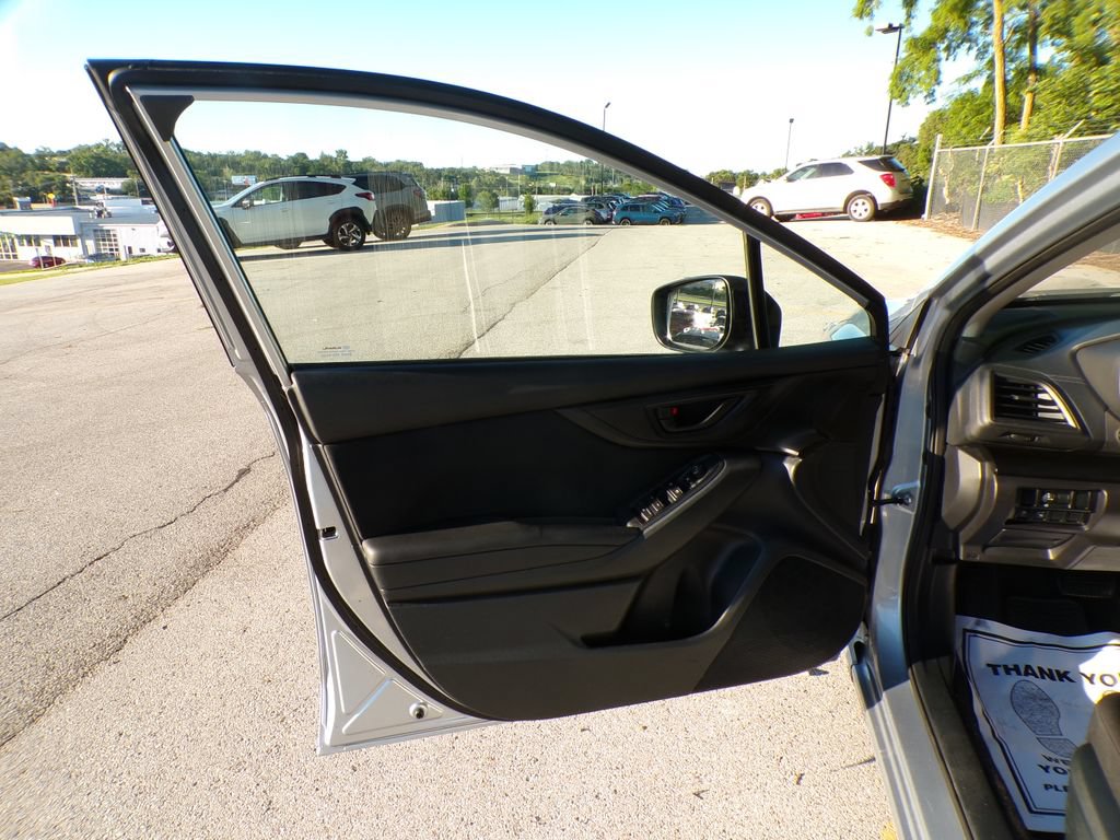 Used 2020 Subaru Impreza 2.0i Premium AWD/4WD image 22