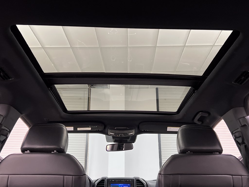 Used 2021 Ford Expedition Limited RWD image 51
