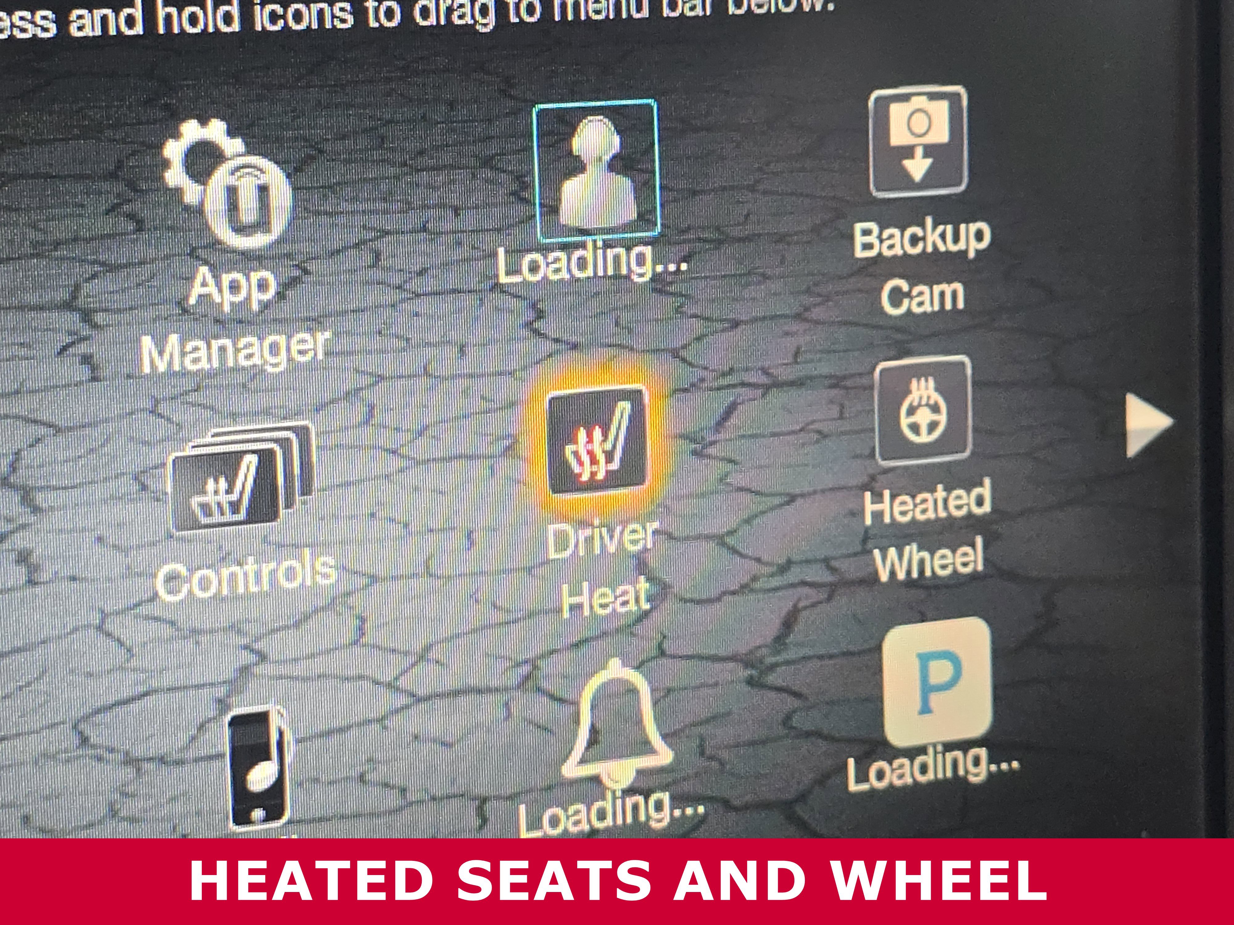 Used 2017 Jeep Grand Cherokee Altitude image 20