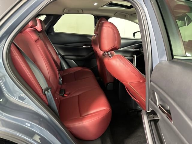 Used 2022 MAZDA CX-30 AWD 2.5 S w/ Preferred Package image 27