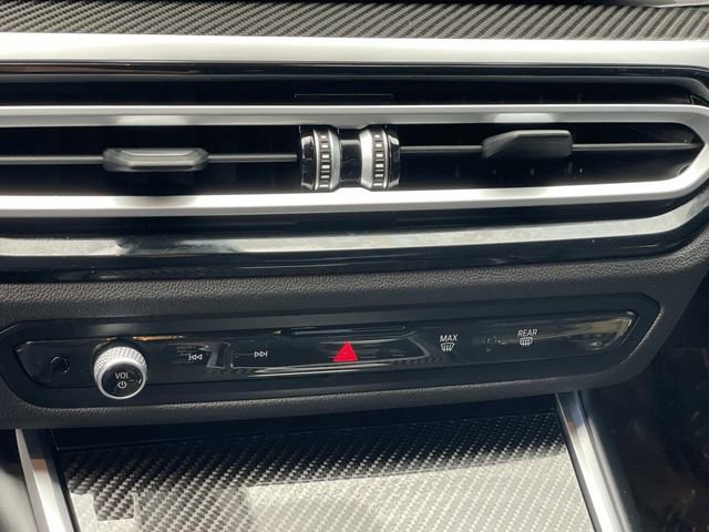Used 2024 BMW M2 w/ Lighting Package RWD image 16