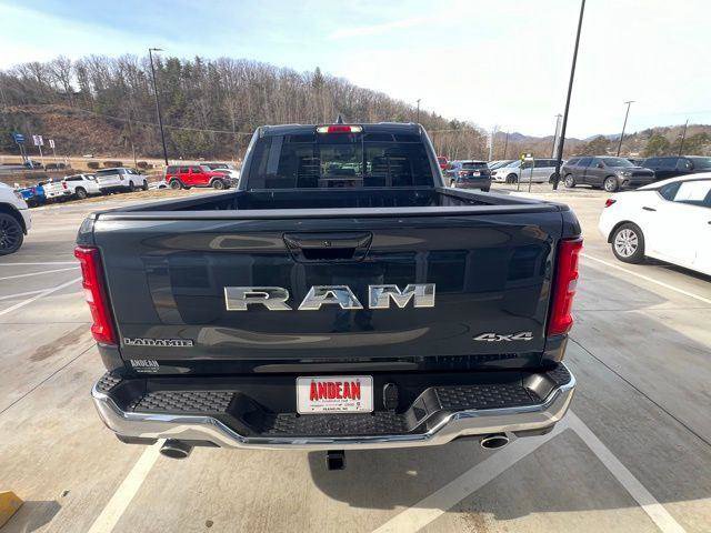 New 2026 RAM 1500 Laramie image 5