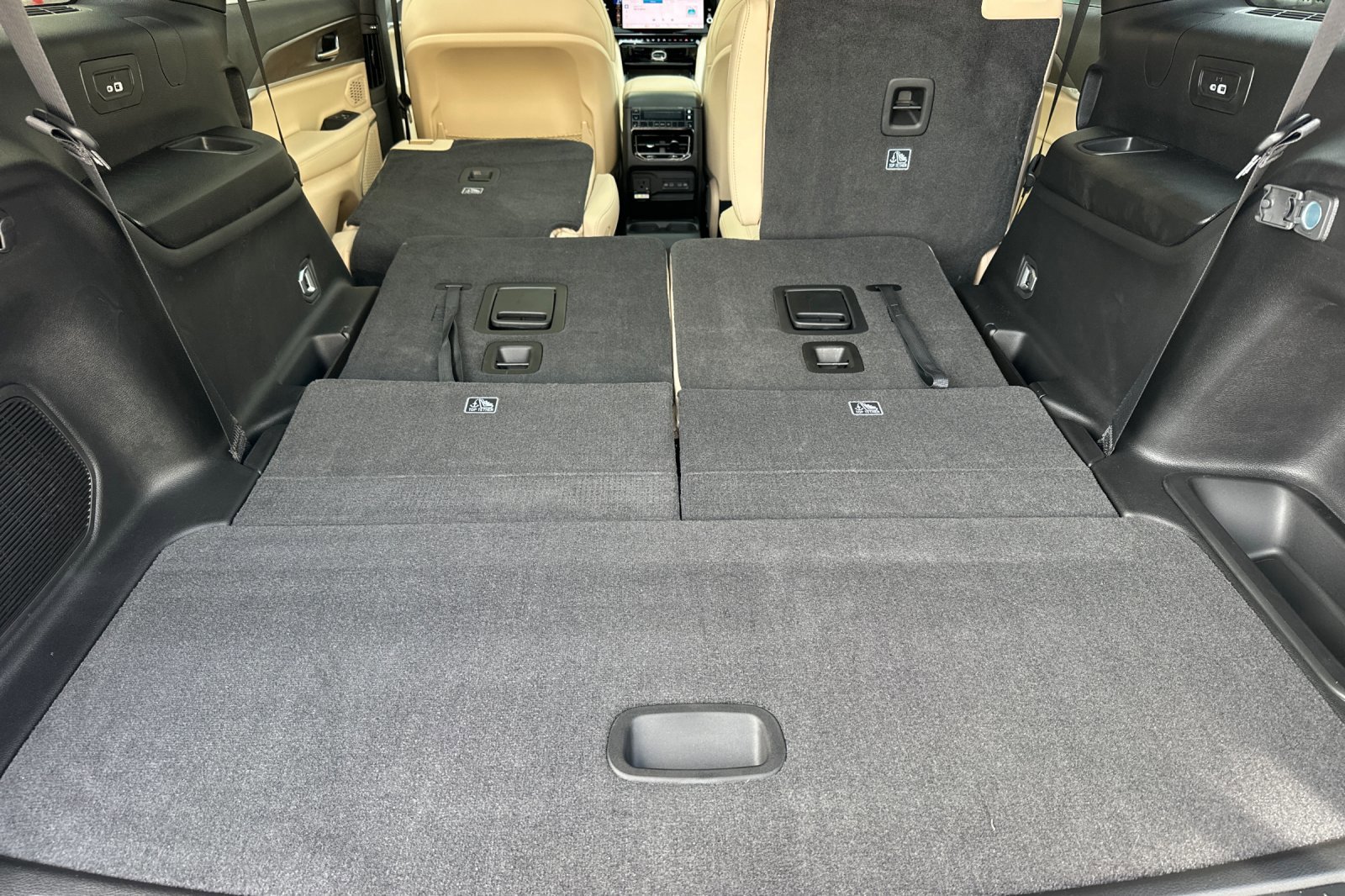 New 2026 Jeep Grand Cherokee L Limited AWD/4WD image 15