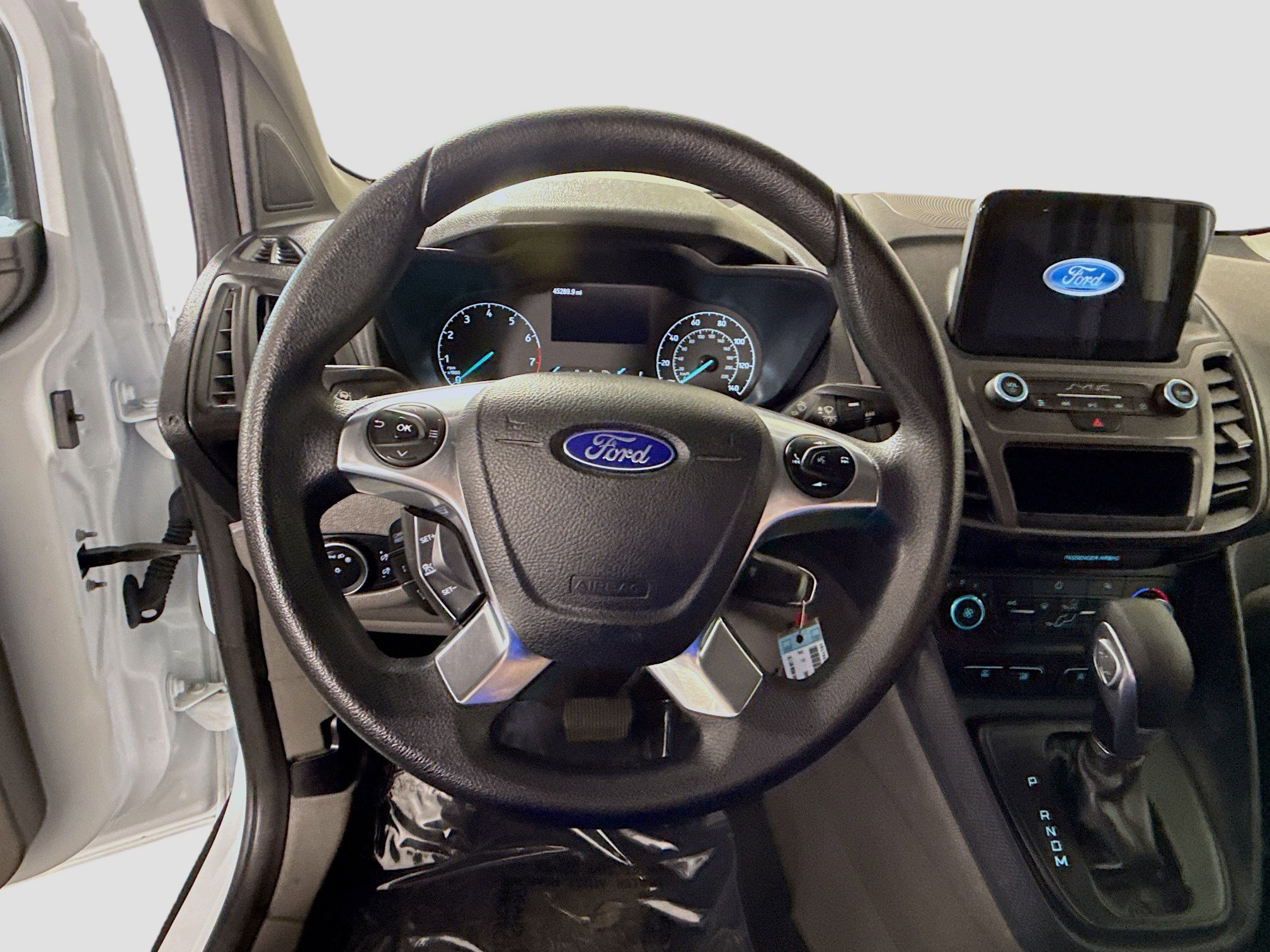 Used 2022 Ford Transit Connect XLT FWD image 13