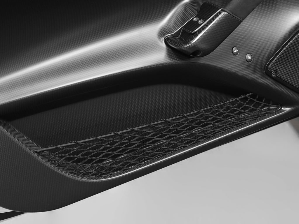 Certified 2016 Ferrari F12tdf image 88