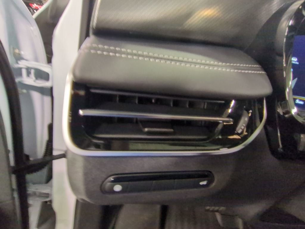 New 2026 INFINITI QX60 Pure w/ Cargo Package image 14