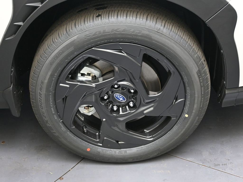 New 2026 Subaru Crosstrek 2.5i Sport image 10