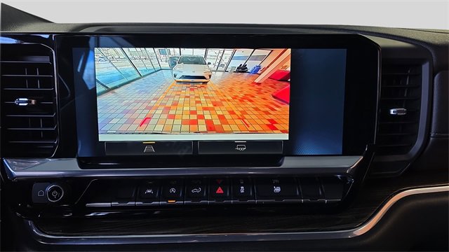 Used 2023 Chevrolet Silverado 1500 RST image 17