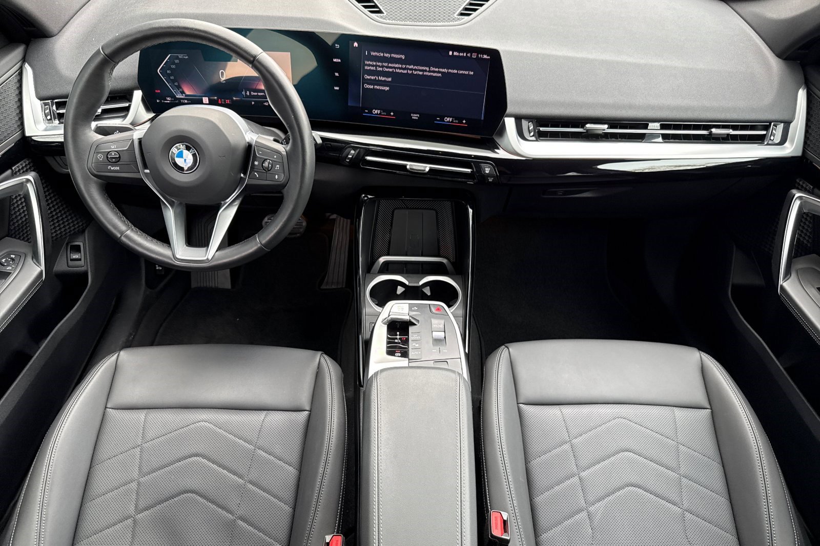 Certified 2023 BMW X1 xDrive28i w/ Convenience Package image 17