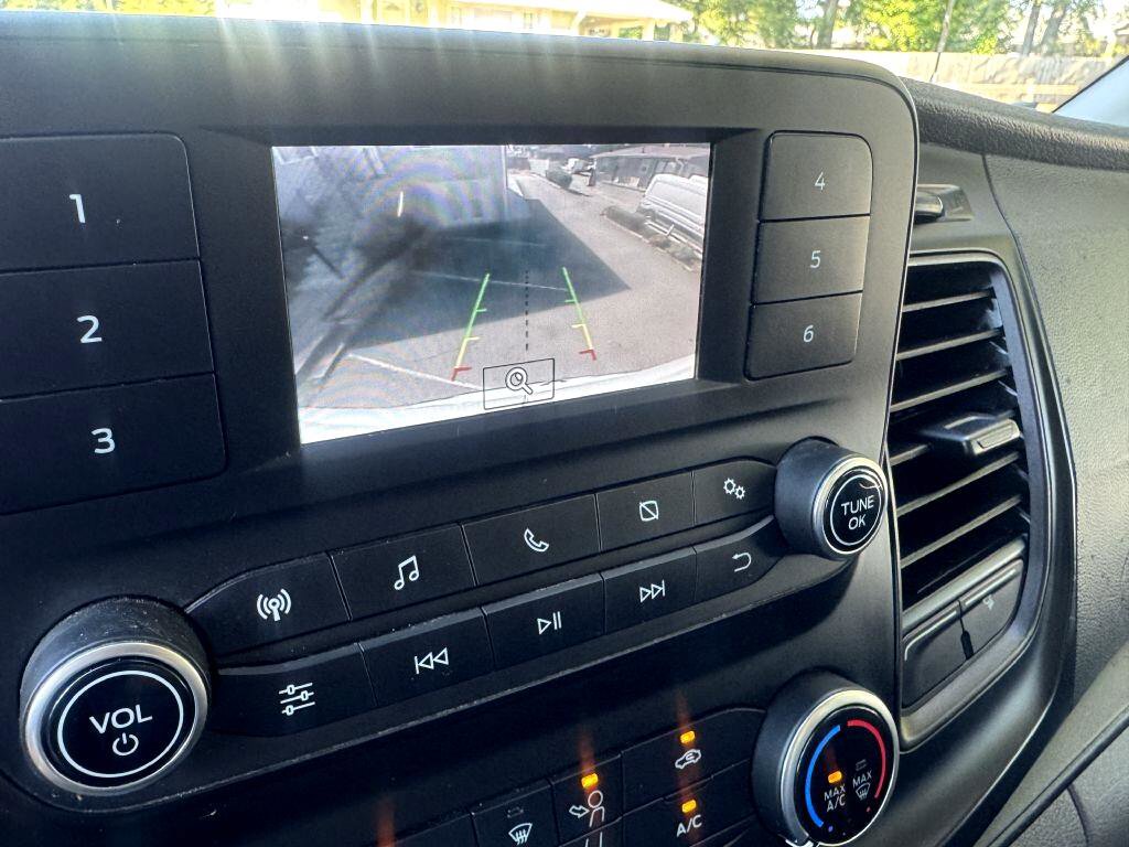 Used 2021 Ford Transit 250 148 High Roof w/ Load Area Protection Package image 11