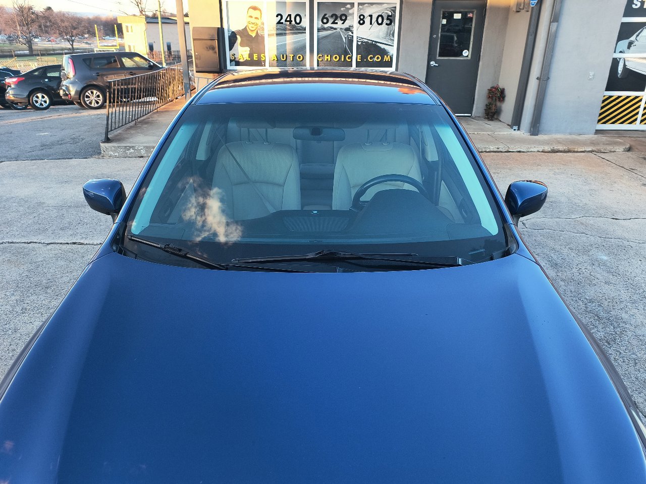 Used 2015 Subaru Legacy 2.5i Premium image 5