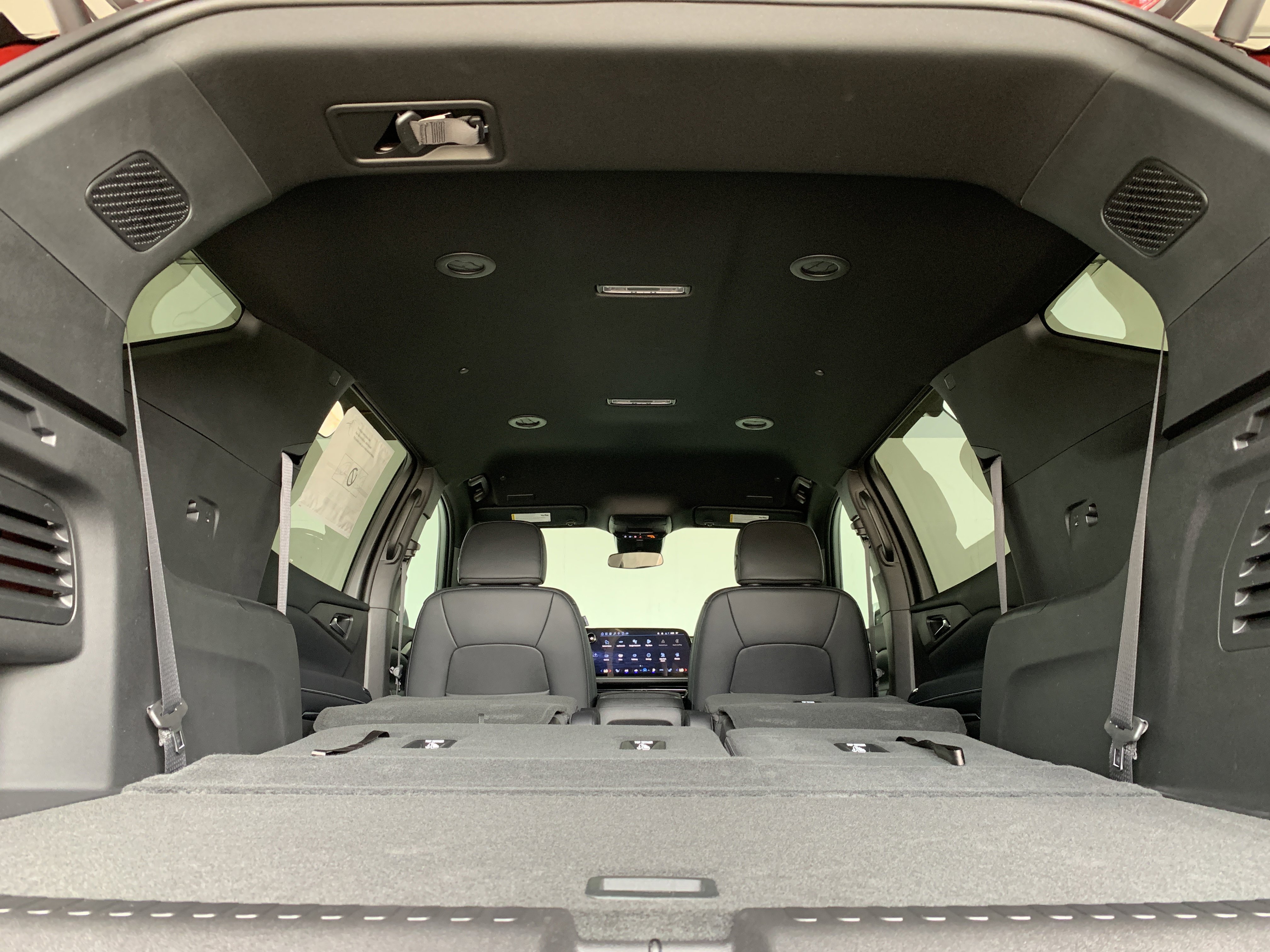 New 2025 Chevrolet Traverse LT w/ Enhanced Driving Package image 49