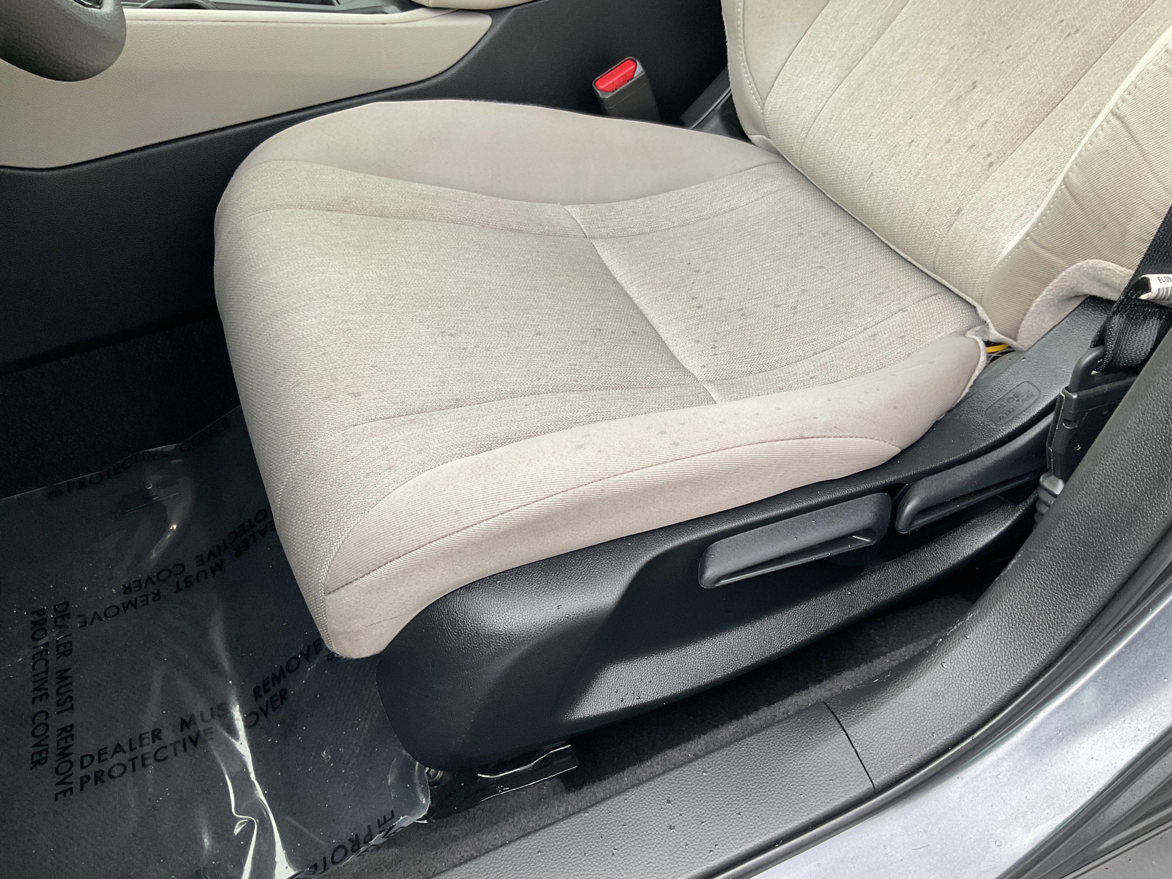 Used 2024 Honda Accord LX image 29