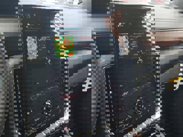 New 2026 GMC Yukon XL Denali w/ Sun & Power Step Package image 25