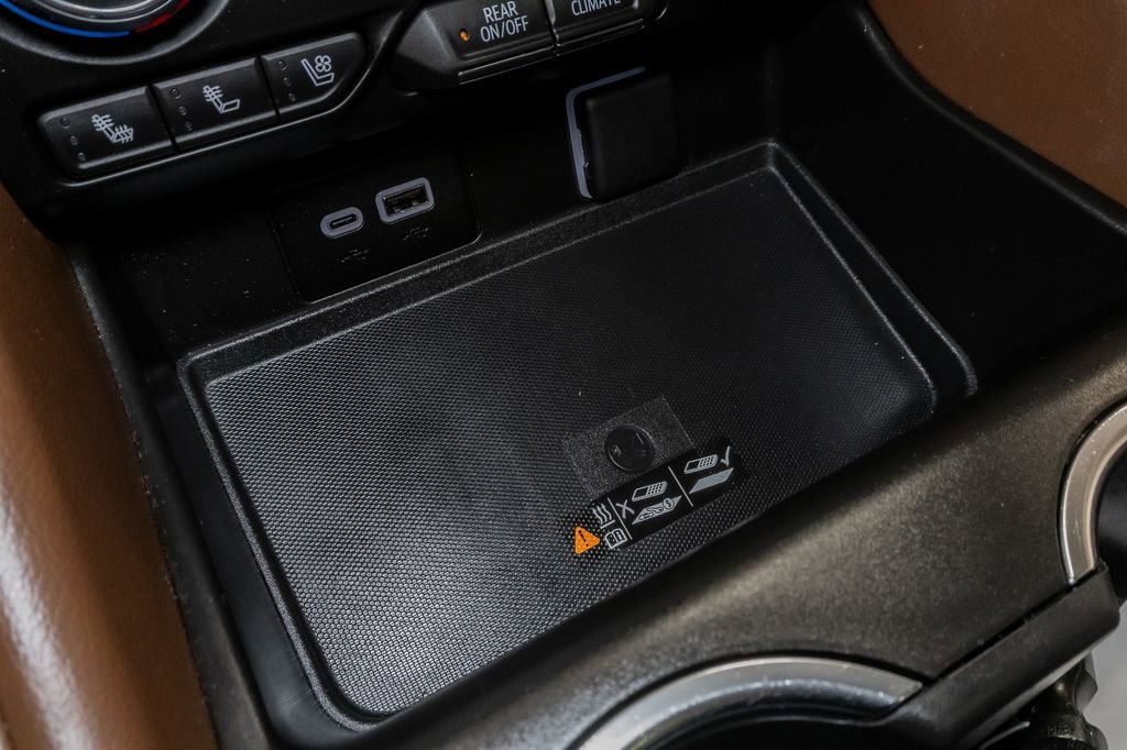 Used 2023 Chevrolet Tahoe High Country w/ Premium Package 2 image 29