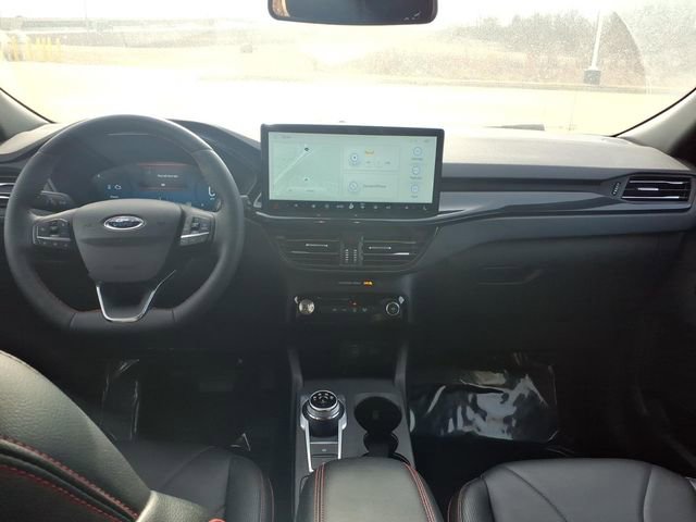 Used 2025 Ford Escape ST-Line Elite w/ Premium Technology Package image 36