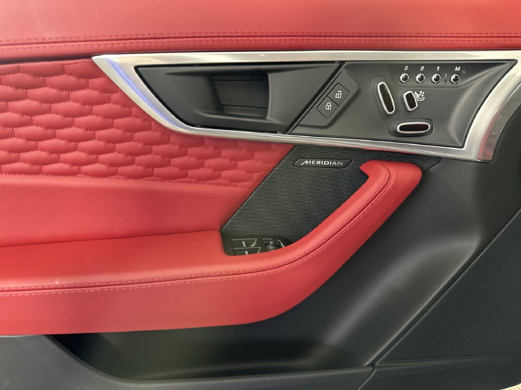 Used 2021 Jaguar F-TYPE First Edition RWD image 22