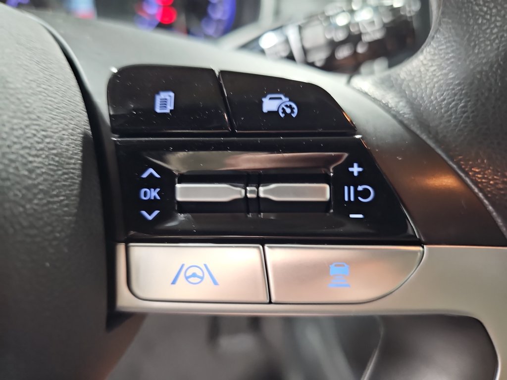 Used 2023 Hyundai Tucson SEL AWD/4WD image 18