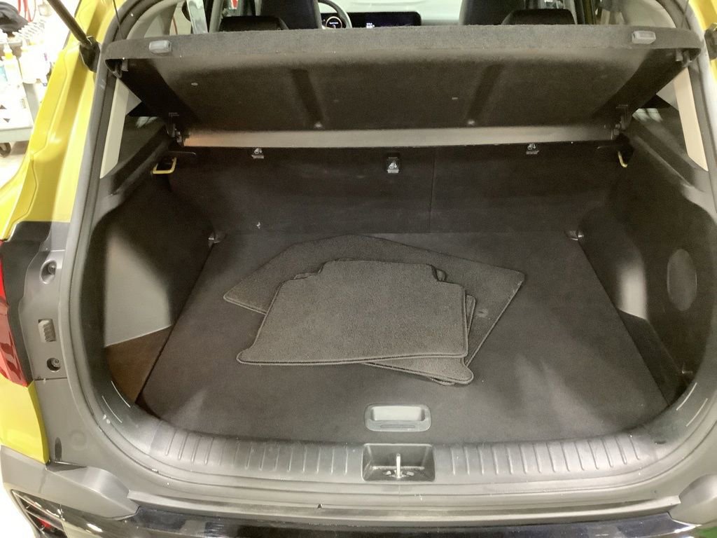 Certified 2024 Kia Seltos SX image 15