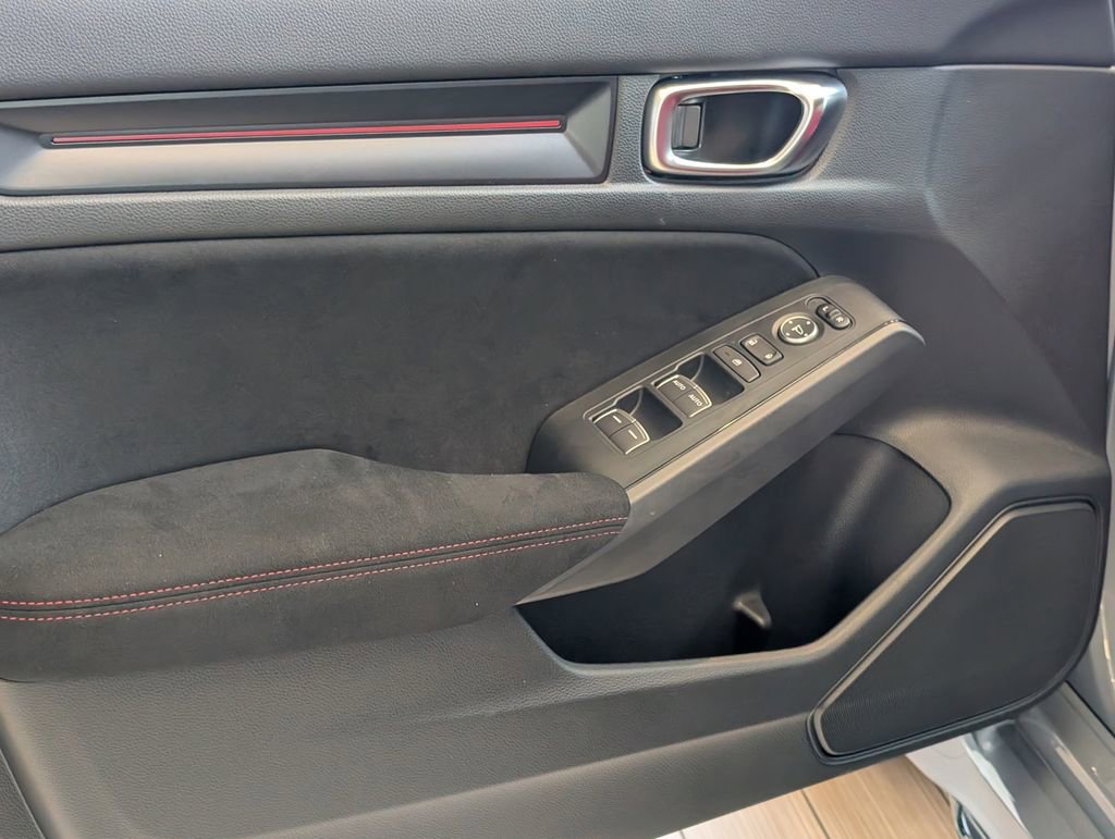 New 2025 Honda Civic Type R image 6