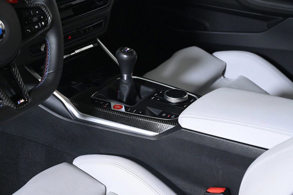 Used 2026 BMW M4 Base w/ Executive Package image 14