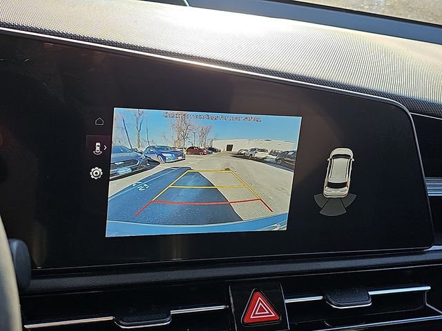 Used 2023 Kia Niro EX w/ EX Cold Weather Package image 18