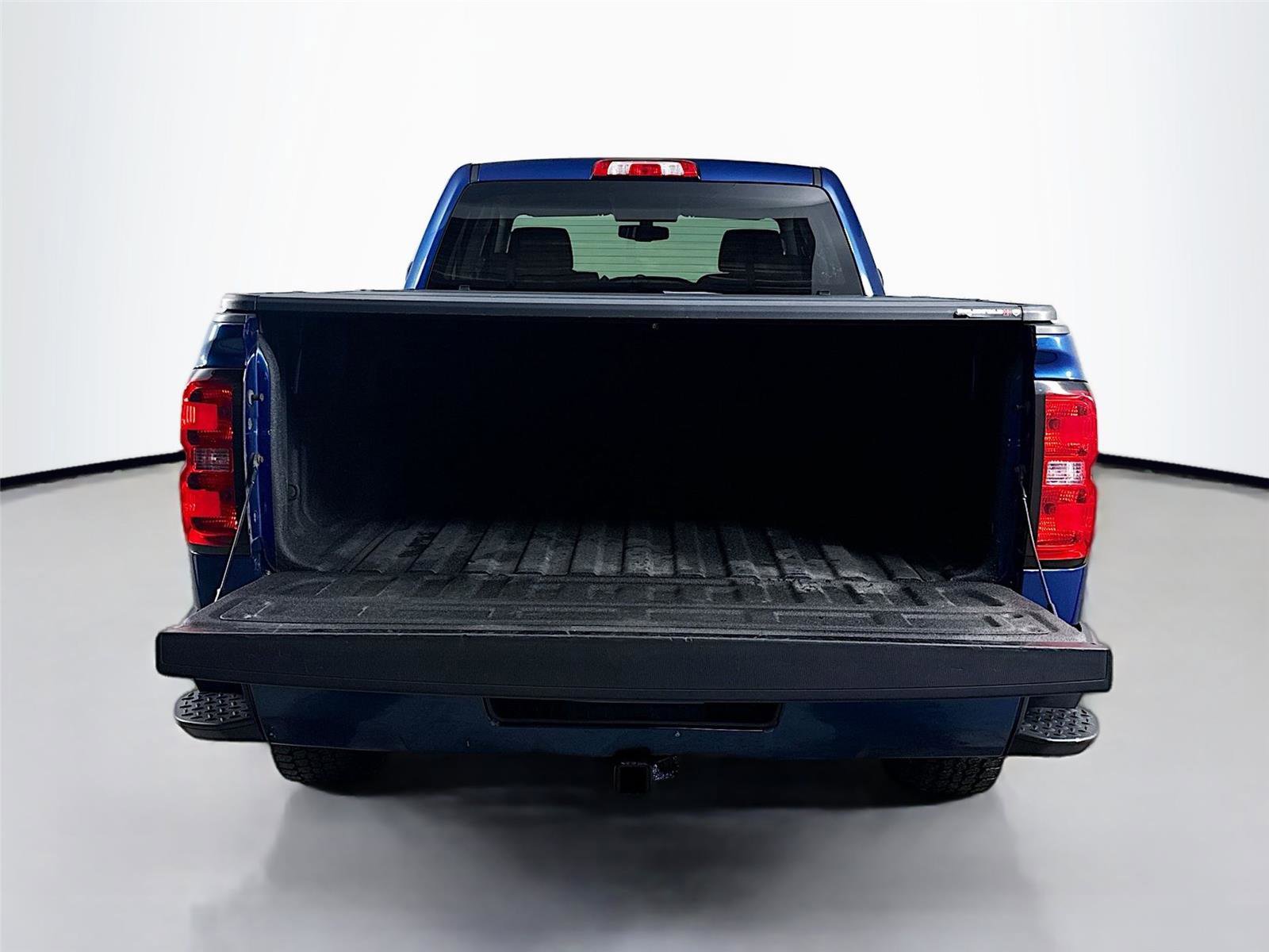 Used 2017 Chevrolet Silverado 1500 LT w/ All Star Edition image 25