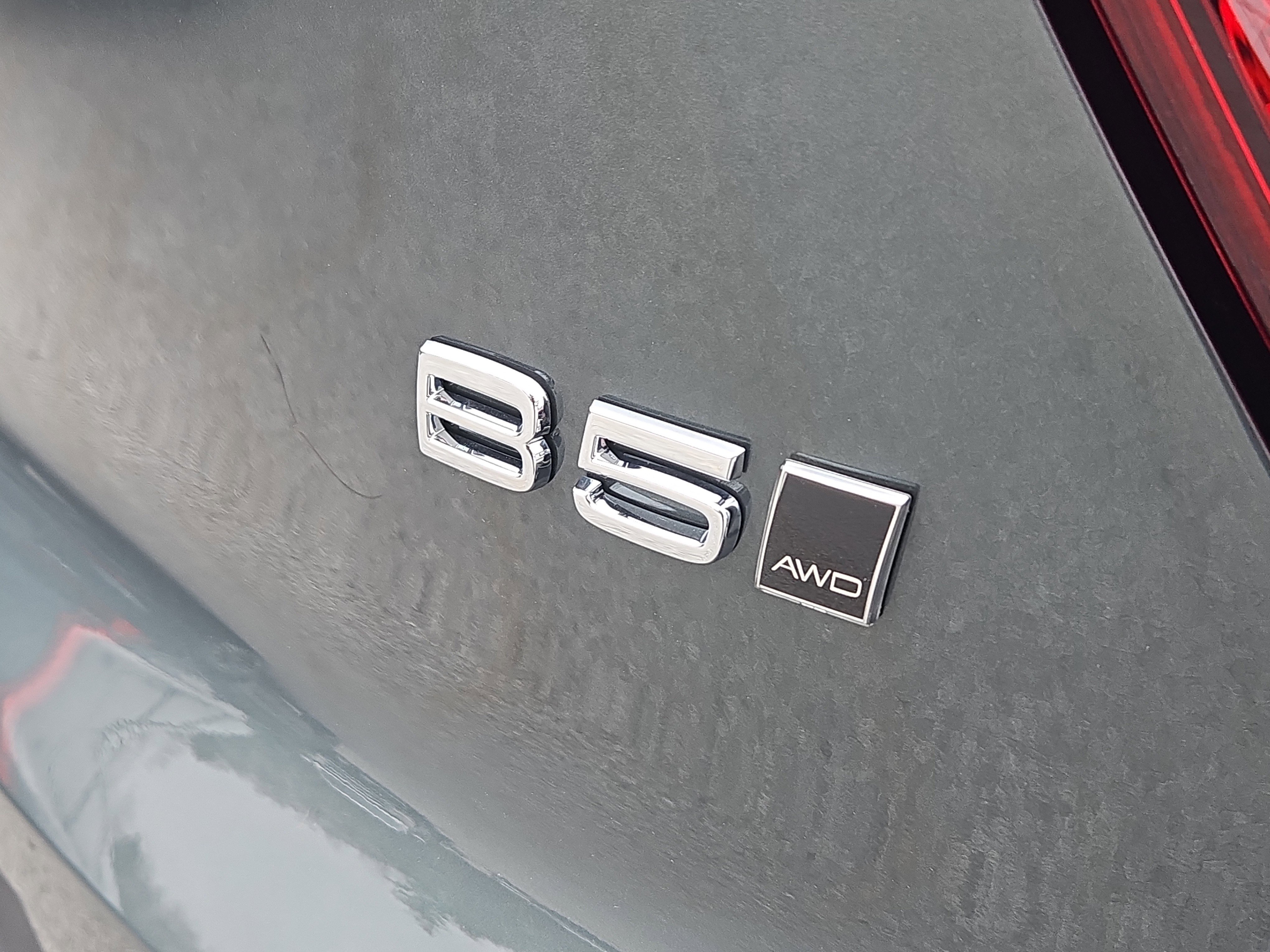 New 2026 Volvo XC40 B5 Core w/ Protection Package Premier image 4