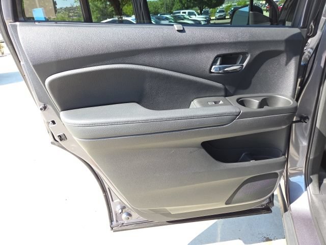 Certified 2021 Honda Passport EX-L image 19
