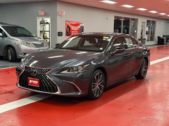 Used 2023 Lexus ES 350 w/ Premium Package FWD image 7