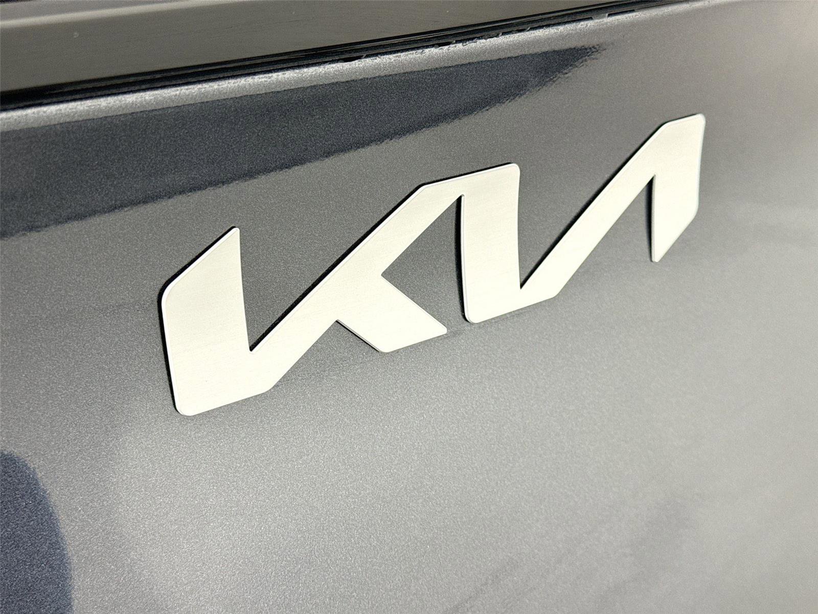 Used 2023 Kia Sportage LX image 38