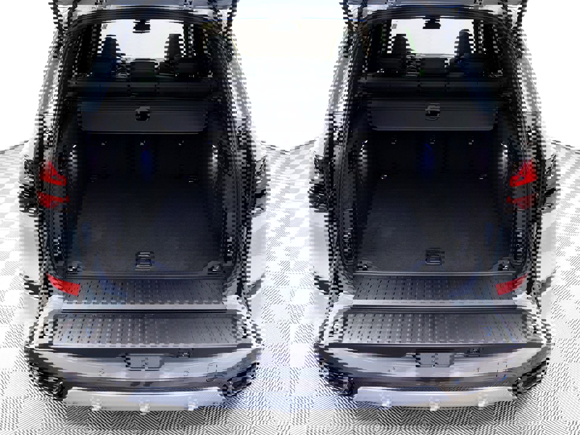 New 2026 BMW X5 xDrive40i w/ M Sport Package image 32