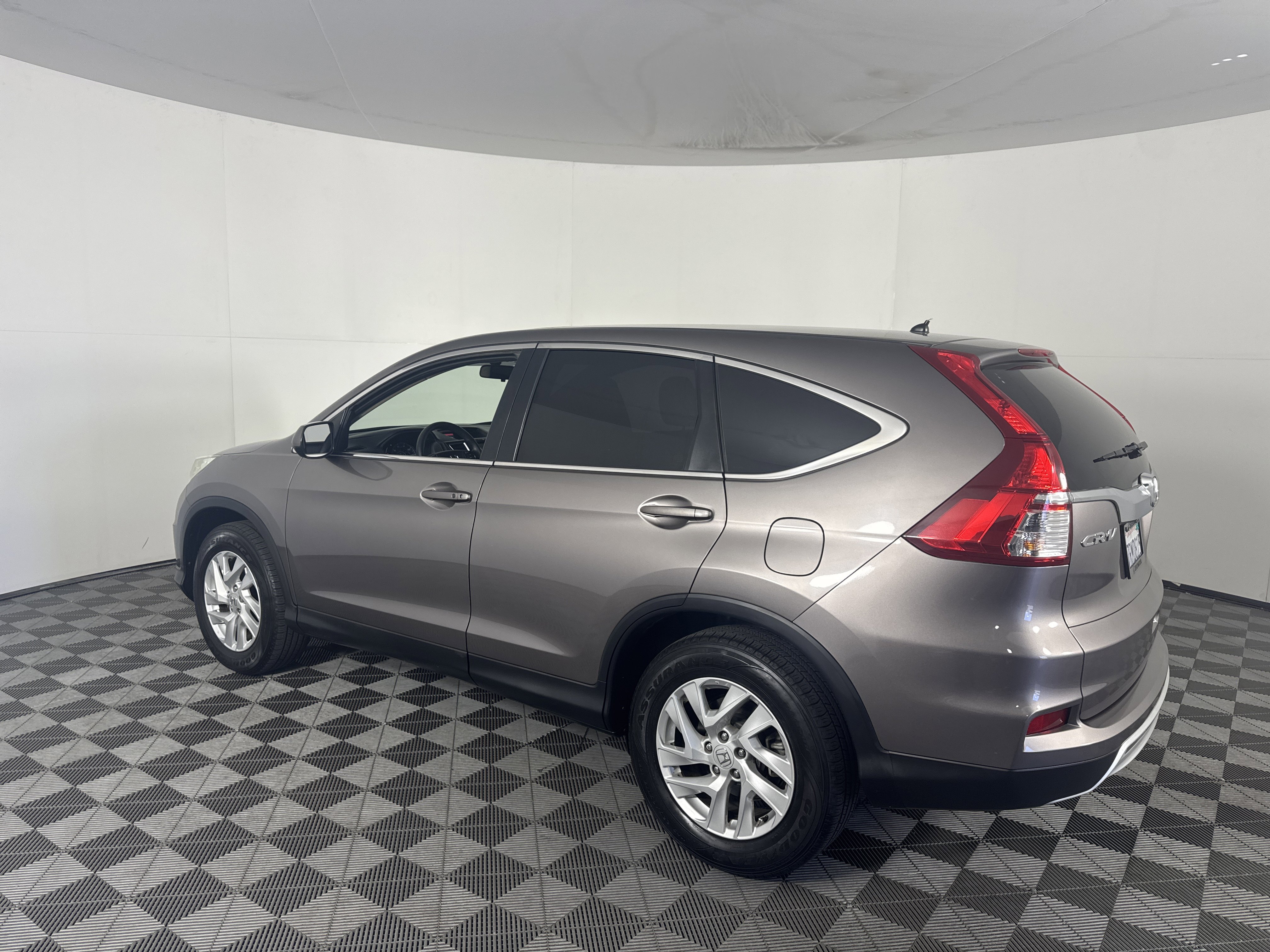 Used 2016 Honda CR-V EX image 6