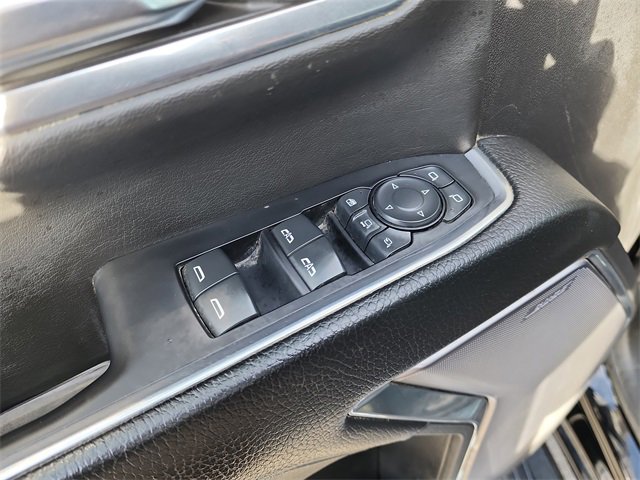 Used 2024 GMC Sierra 2500 Denali w/ Denali Reserve Package image 16