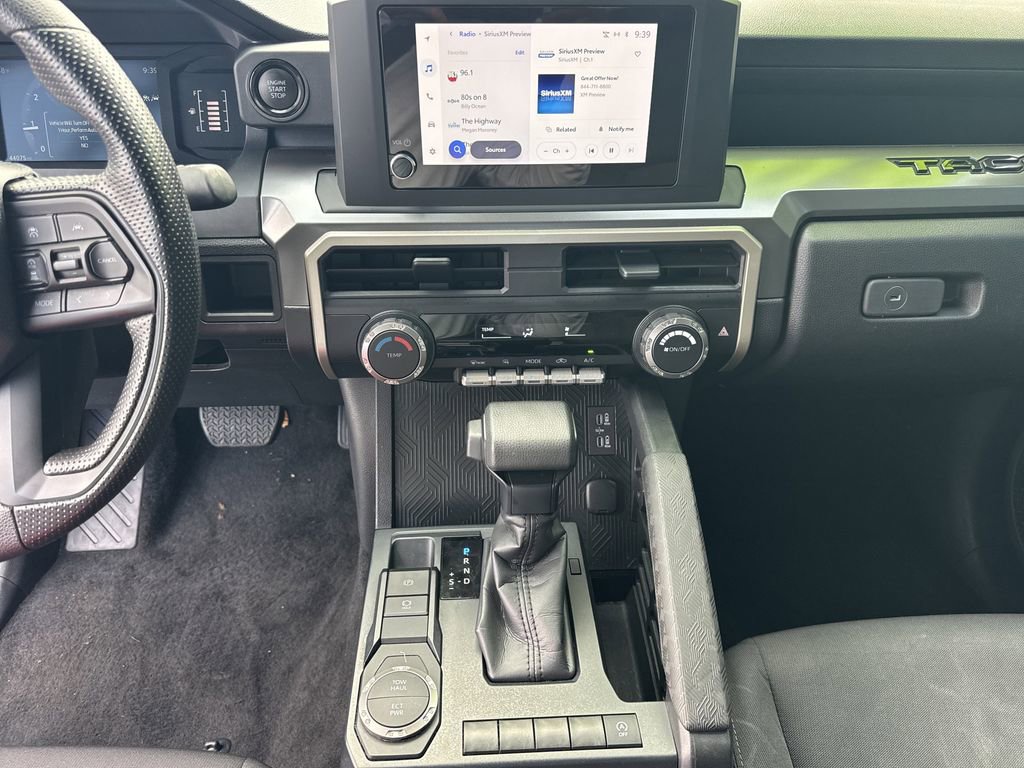 Used 2024 Toyota Tacoma SR5 RWD image 28