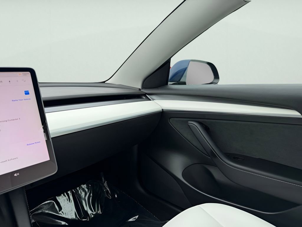 Used 2022 Tesla Model 3 Performance image 21